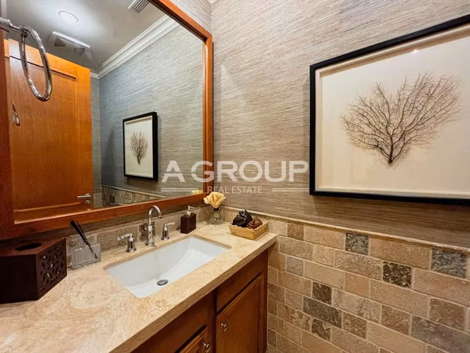 Paseo de las Casas - Buenaventura - Se Vende Lujoso Apartamento de Playa - Imagen 12
