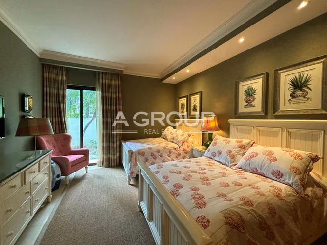 Paseo de las Casas - Buenaventura - Se Vende Lujoso Apartamento de Playa - Imagen 10