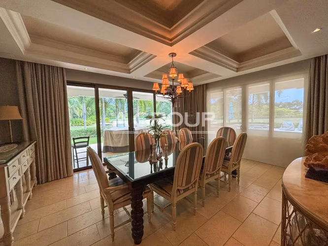 Paseo de las Casas - Buenaventura - Se Vende Lujoso Apartamento de Playa - Imagen 4