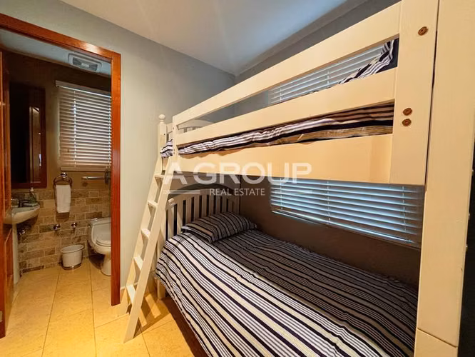 Paseo de las Casas - Buenaventura - Se Vende Lujoso Apartamento de Playa - Imagen 11