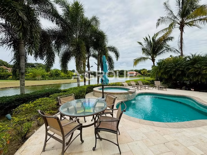 Paseo de las Casas - Buenaventura - Se Vende Lujoso Apartamento de Playa - Imagen 2