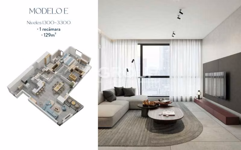 AQUAPOINT - Punta Paitilla - Apartment For Sale