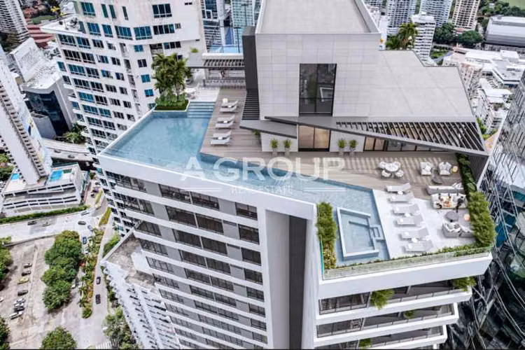 AquaPoint - Punta Paitilla - Se Vende Apartamento - Imagen 14