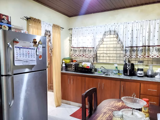 VENTA DE TERRENO CON CASA EN  COCO DEL MAR - Imagen 3