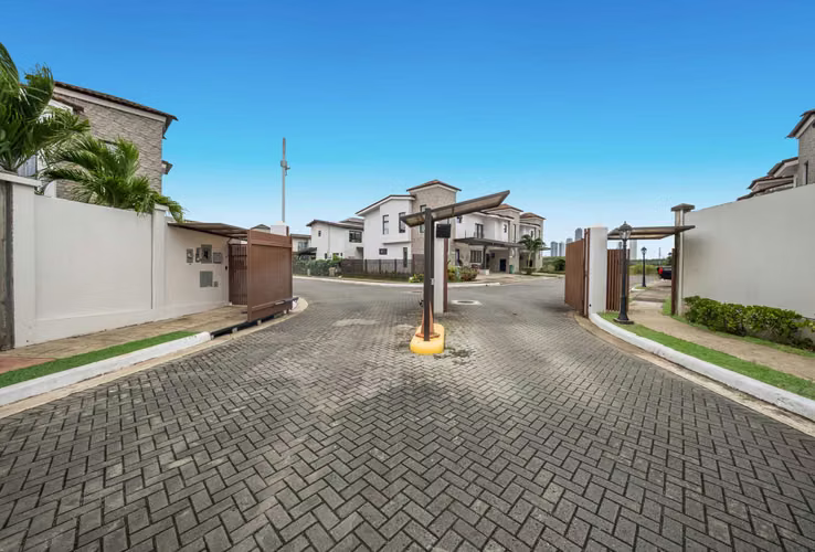 Exclusivo en Venta - Costa Linda en Costa Sur – CASA en Panamá - Imagen 4