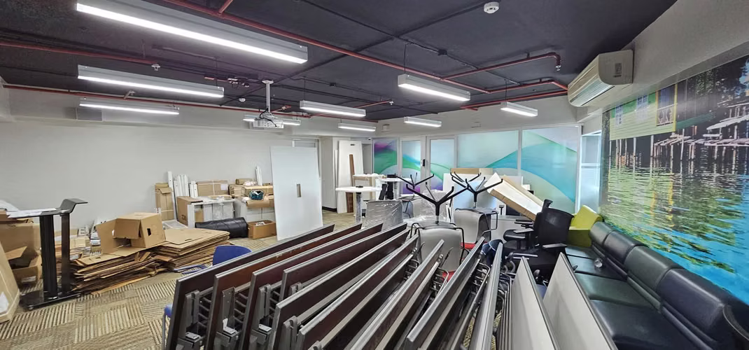 Se alquila edificio amueblado  en Marbella - Imagen 2