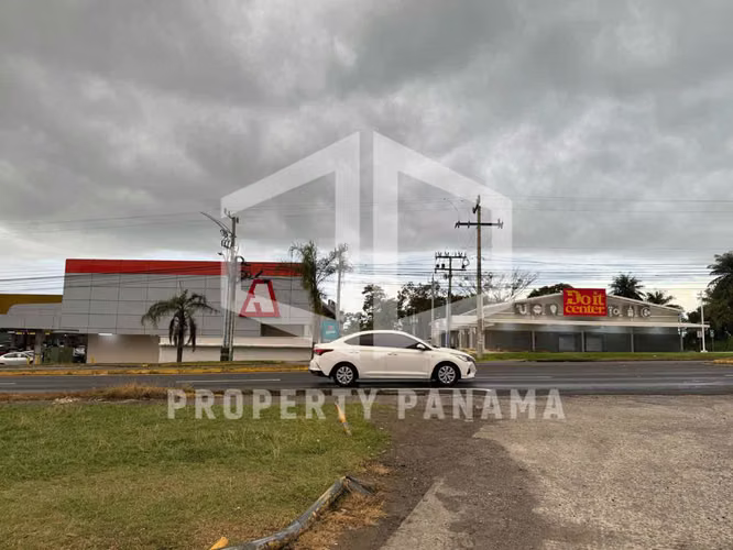Se Vende Terreno en Chiriquí Bugaba de 47,000 m²