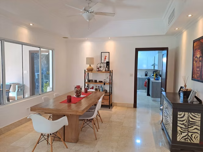 VENTA CASA COSTA DEL ESTE ID 7074 PANAMA