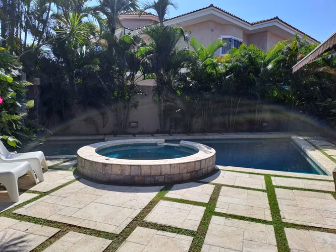 VENTA CASA COSTA DEL ESTE ID 7074 PANAMA