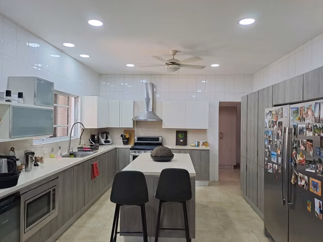 VENTA CASA COSTA DEL ESTE ID 7074 PANAMA