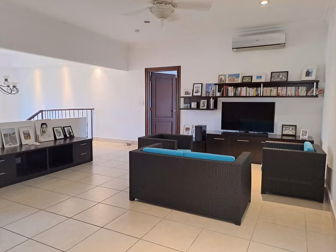 VENTA CASA COSTA DEL ESTE ID 7074 PANAMA