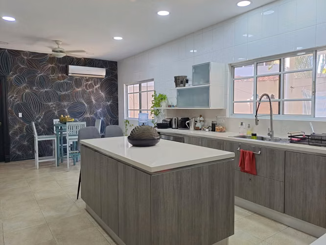VENTA CASA COSTA DEL ESTE ID 7074 PANAMA