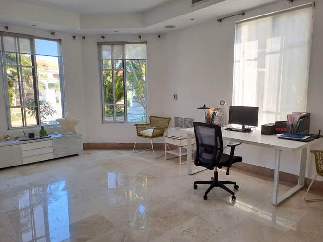 VENTA CASA COSTA DEL ESTE ID 7074 PANAMA