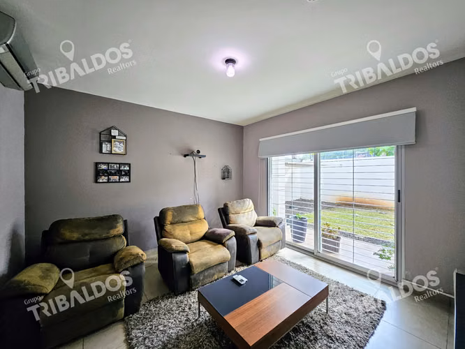 VENTA DE CASA EN DORADO VILLAGE EN CONDADO DEL REY