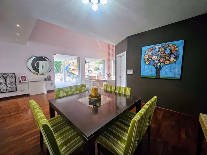 VENTA DE CASA UNIFAMILIAR EN FUENTE DEL FRESNO CONDADO DEL REY REMODELADA