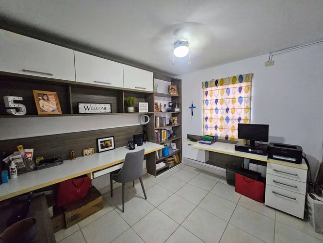 VENTA DE CASA UNIFAMILIAR EN FUENTE DEL FRESNO CONDADO DEL REY REMODELADA