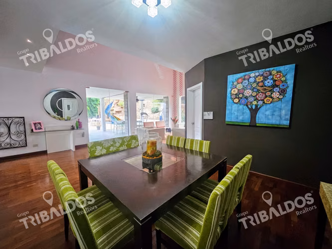 VENTA DE CASA UNIFAMILIAR EN FUENTE DEL FRESNO CONDADO DEL REY REMODELADA