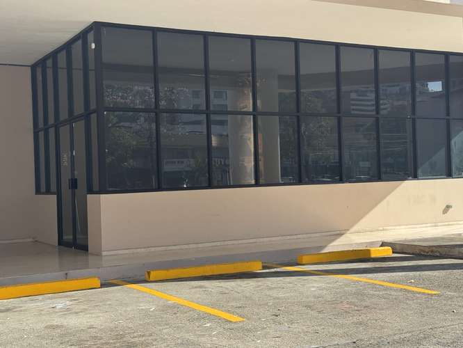 SE ALQUILA LOCAL COMERCIAL EN EL DORADO