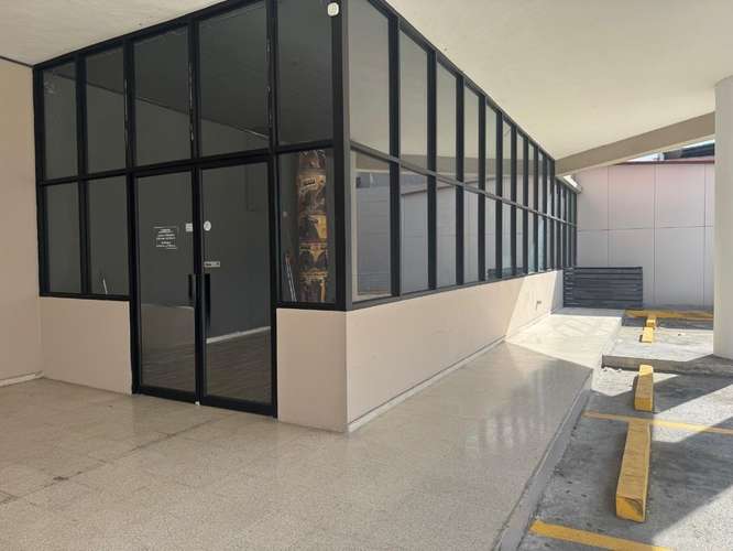 SE ALQUILA LOCAL COMERCIAL EN EL DORADO