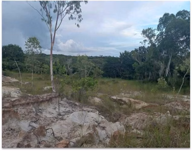 SE VENDE TERRENO EN COCLE, RIO HATO , 2.7 HECTAREAS