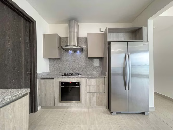 ALQUILER DE APARTAMENTO EN COSTA DEL ESTE