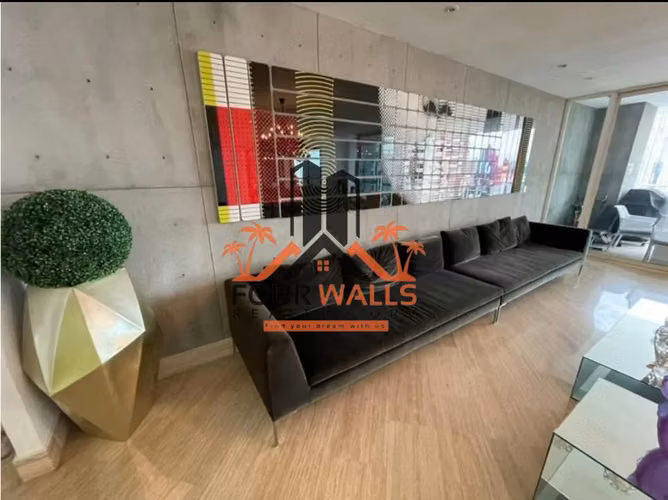 VENTA DE APARTAMENTO EN PH PENINSULA - PUNTA PAITILLA