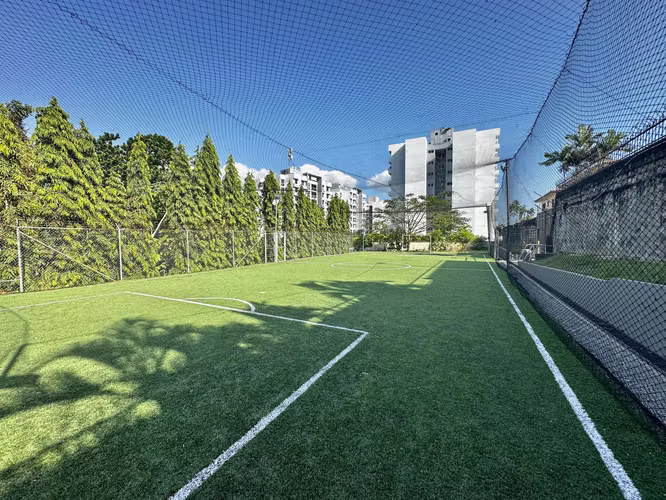 Se vende casa en Condado del Rey, Paseo Dorado