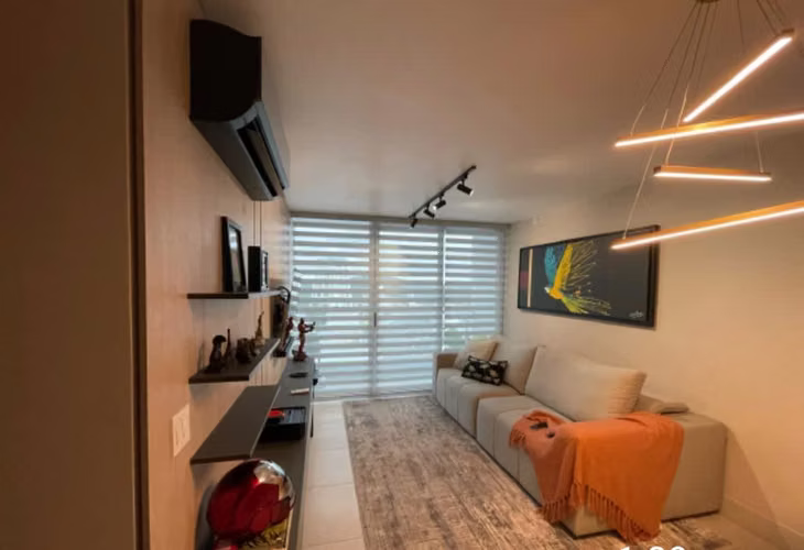 Se Vende Apartamento en  PH Vivendi Green en  Edison Park