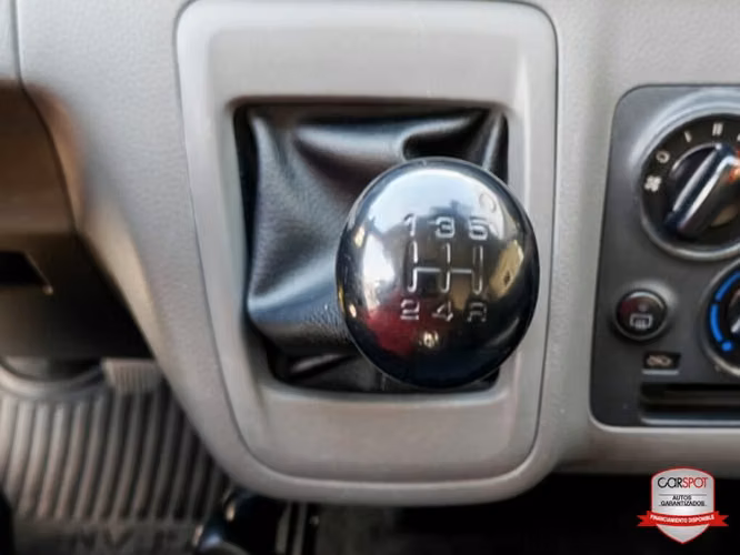 NISSAN URVAN PANEL 2022 - Imagen 10
