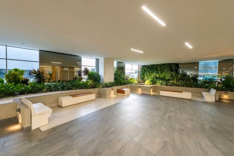 Venta de apartamento en Edison Park, PH Vivendi Green, 108m2