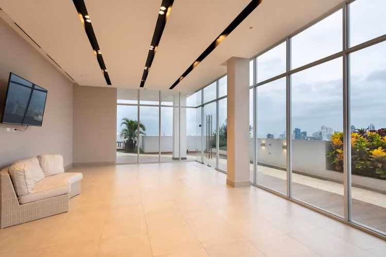 Venta de apartamento en Edison Park, PH Vivendi Green, 108m2