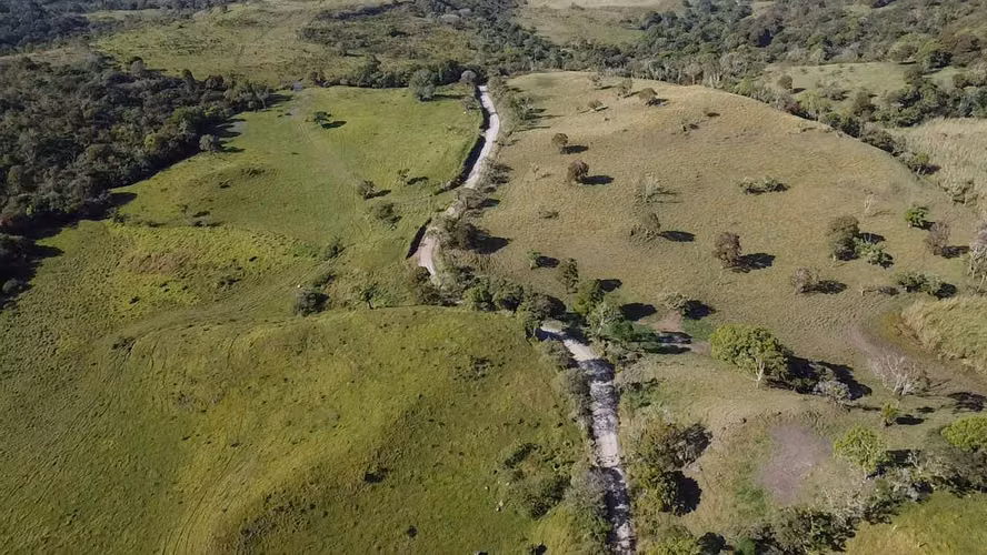 Se Vende Finca de 220 Hectáreas en Volcán, Chiriquí