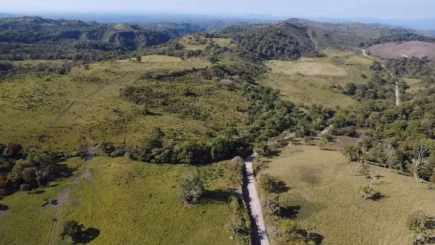 Se Vende Finca de 220 Hectáreas en Volcán, Chiriquí