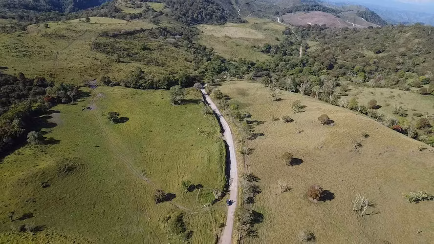 Se Vende Finca de 220 Hectáreas en Volcán, Chiriquí