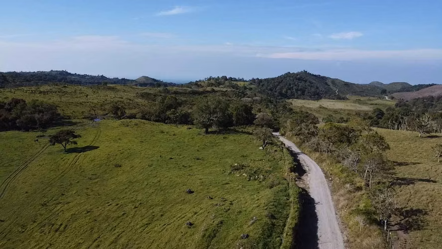 Se Vende Finca de 220 Hectáreas en Volcán, Chiriquí
