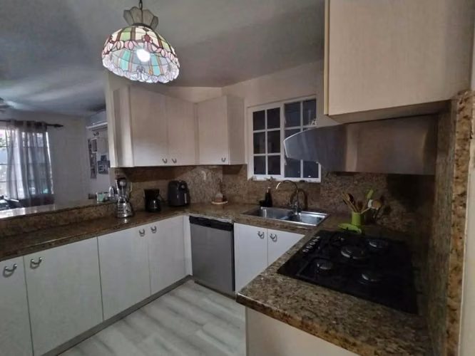 VENTA CASA ALBROOK PANAMA  ID 7075