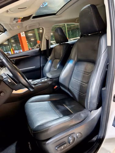 Lexus NX300H 2016