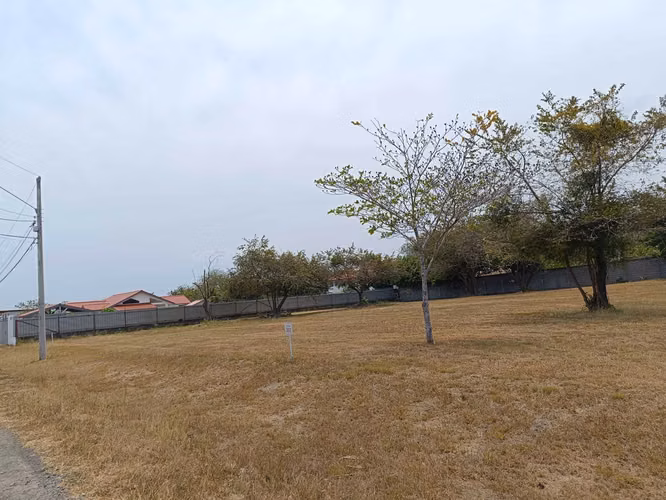 Venta De Terreno En Playa  Coronado