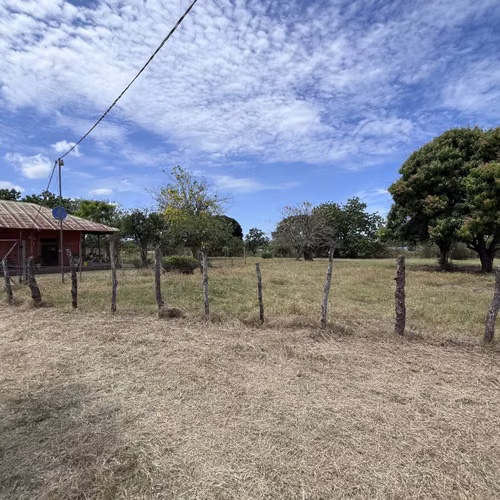 Venta de Terreno, Carretera Nacional Chitré a Las Tablas