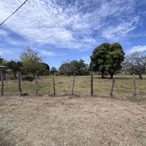 Venta de Terreno, Carretera Nacional Chitré a Las Tablas