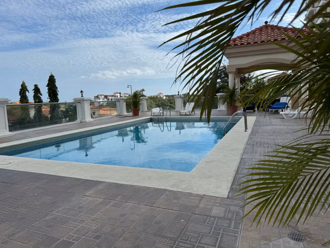 Venta de Apartamento Penthouse en Vista Mar REMATE