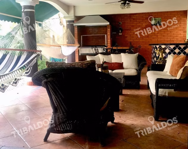 VENTA DE CASA EN COSTA BAY EN COSTA DEL ESTE
