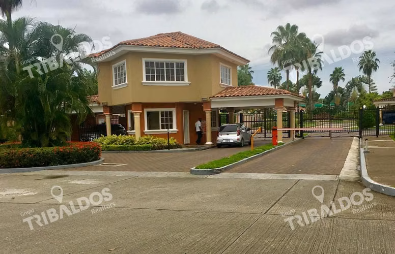VENTA DE CASA EN COSTA BAY EN COSTA DEL ESTE - Imagen 6