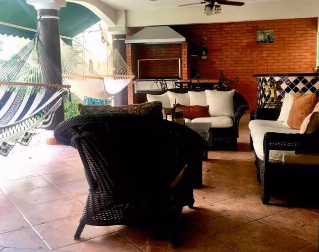 VENTA DE CASA EN COSTA BAY EN COSTA DEL ESTE