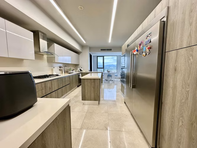 VENTA DE APARTAMENTO EN SANTA MARIA PH GREENGARDEN