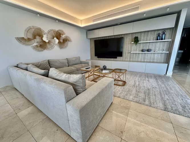 VENTA DE APARTAMENTO EN SANTA MARIA PH GREENGARDEN