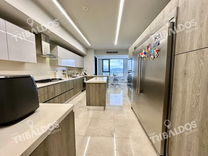 VENTA DE APARTAMENTO EN SANTA MARIA PH GREENGARDEN