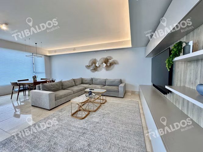VENTA DE APARTAMENTO EN SANTA MARIA PH GREENGARDEN