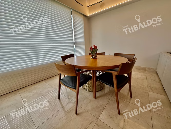 VENTA DE APARTAMENTO EN SANTA MARIA PH GREENGARDEN