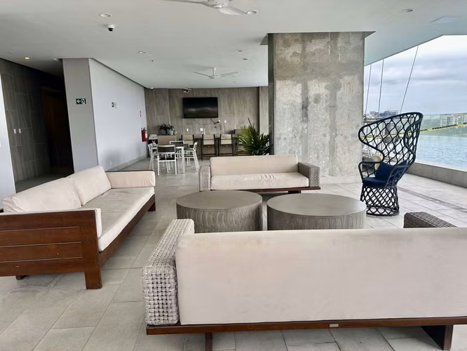 VENTA DE APARTAMENTO EN SANTA MARIA PH GREENGARDEN
